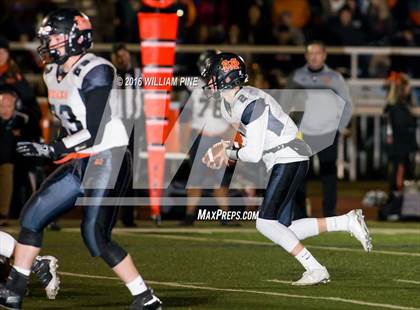 Thumbnail 2 in Marlboro Central vs. New Paltz (Section 9 Class B Final) photogallery.