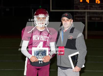 Thumbnail 3 in Marlboro Central vs. New Paltz (Section 9 Class B Final) photogallery.