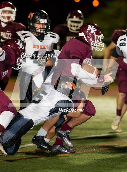 Thumbnail 2 in Marlboro Central vs. New Paltz (Section 9 Class B Final) photogallery.