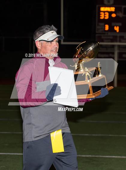 Thumbnail 3 in Marlboro Central vs. New Paltz (Section 9 Class B Final) photogallery.