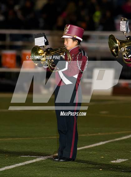 Thumbnail 2 in Marlboro Central vs. New Paltz (Section 9 Class B Final) photogallery.