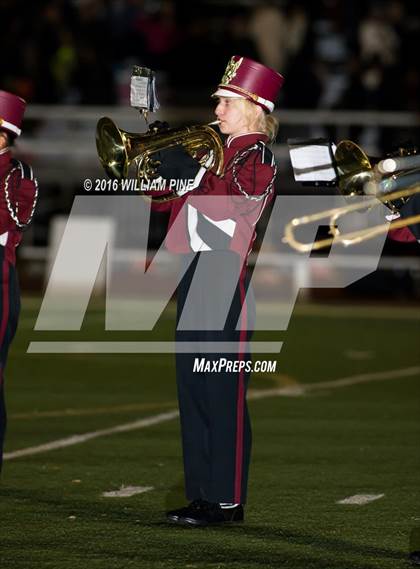 Thumbnail 1 in Marlboro Central vs. New Paltz (Section 9 Class B Final) photogallery.
