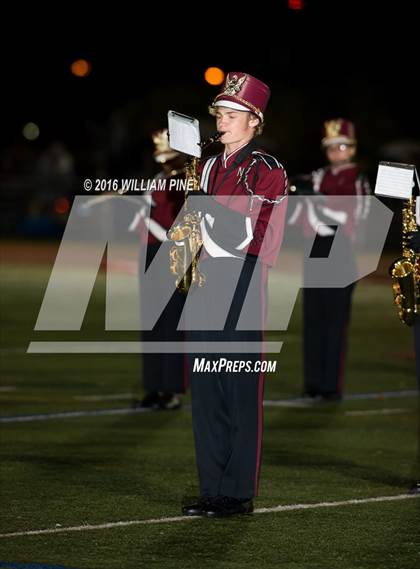 Thumbnail 1 in Marlboro Central vs. New Paltz (Section 9 Class B Final) photogallery.