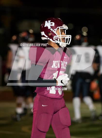 Thumbnail 2 in Marlboro Central vs. New Paltz (Section 9 Class B Final) photogallery.