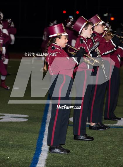 Thumbnail 1 in Marlboro Central vs. New Paltz (Section 9 Class B Final) photogallery.