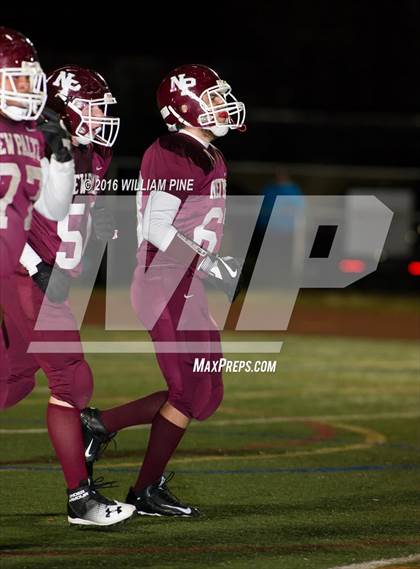 Thumbnail 3 in Marlboro Central vs. New Paltz (Section 9 Class B Final) photogallery.