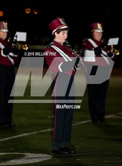Thumbnail 3 in Marlboro Central vs. New Paltz (Section 9 Class B Final) photogallery.