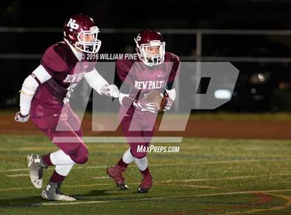 Thumbnail 3 in Marlboro Central vs. New Paltz (Section 9 Class B Final) photogallery.