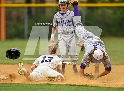 Thumbnail 2 in Strasburg @ Clarke County photogallery.