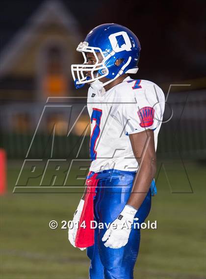 Thumbnail 2 in Qunicy @ Needham (MIAA Division 2 South Quarterfinal) photogallery.