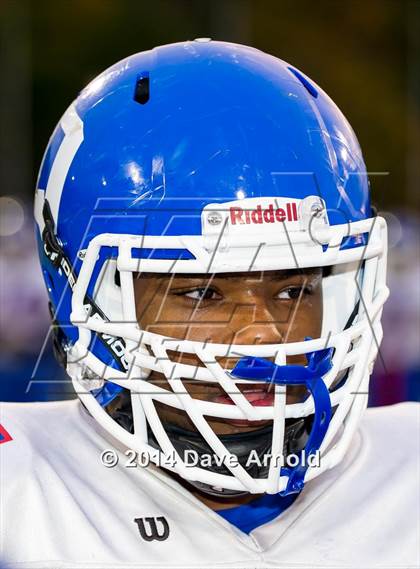 Thumbnail 2 in Qunicy @ Needham (MIAA Division 2 South Quarterfinal) photogallery.