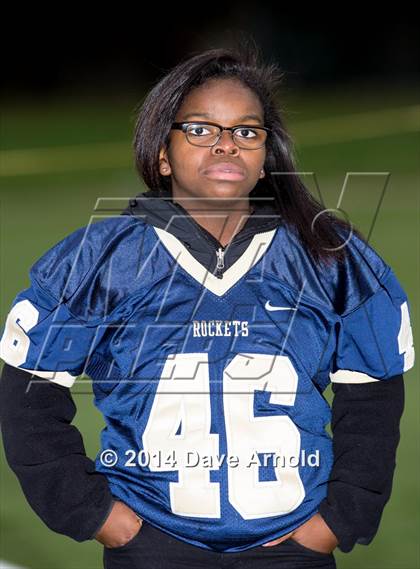 Thumbnail 2 in Qunicy @ Needham (MIAA Division 2 South Quarterfinal) photogallery.