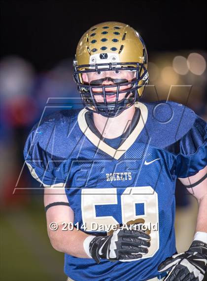 Thumbnail 2 in Qunicy @ Needham (MIAA Division 2 South Quarterfinal) photogallery.