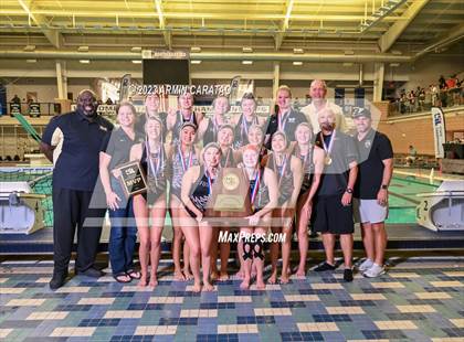 Thumbnail 1 in Southlake Carroll vs. Foster (UIL 6A Water Polo Final) photogallery.