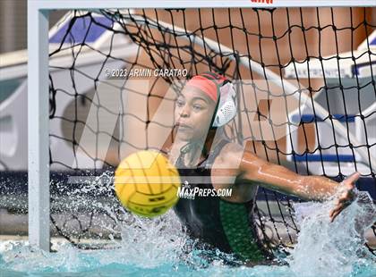 Thumbnail 3 in Southlake Carroll vs. Foster (UIL 6A Water Polo Final) photogallery.
