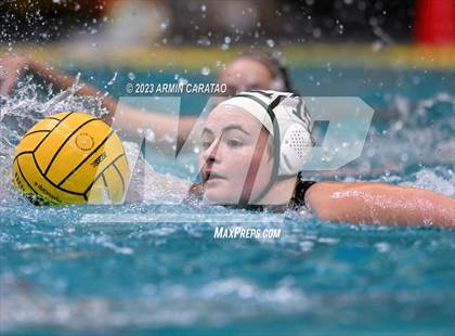 Thumbnail 2 in Southlake Carroll vs. Foster (UIL 6A Water Polo Final) photogallery.