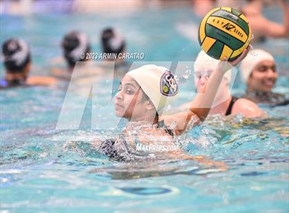 Thumbnail 1 in Southlake Carroll vs. Foster (UIL 6A Water Polo Final) photogallery.