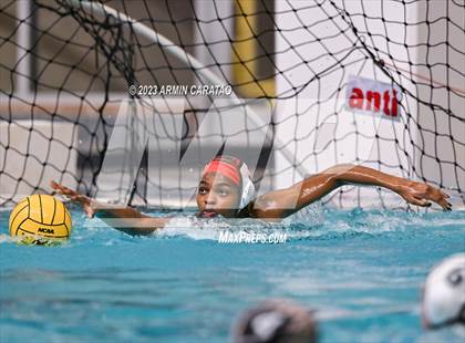 Thumbnail 2 in Southlake Carroll vs. Foster (UIL 6A Water Polo Final) photogallery.