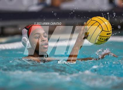 Thumbnail 1 in Southlake Carroll vs. Foster (UIL 6A Water Polo Final) photogallery.