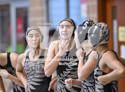 Thumbnail 3 in Southlake Carroll vs. Foster (UIL 6A Water Polo Final) photogallery.