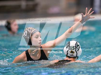 Thumbnail 3 in Southlake Carroll vs. Foster (UIL 6A Water Polo Final) photogallery.
