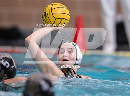 Thumbnail 2 in Southlake Carroll vs. Foster (UIL 6A Water Polo Final) photogallery.
