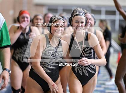 Thumbnail 1 in Southlake Carroll vs. Foster (UIL 6A Water Polo Final) photogallery.