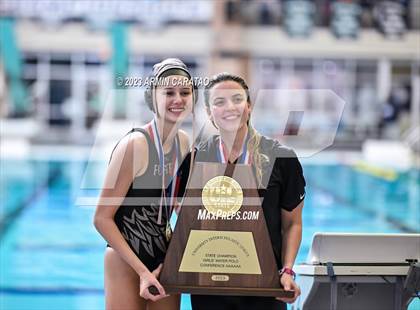 Thumbnail 1 in Southlake Carroll vs. Foster (UIL 6A Water Polo Final) photogallery.