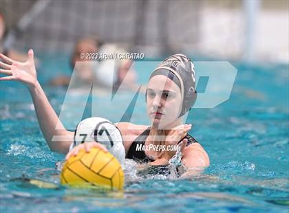 Thumbnail 1 in Southlake Carroll vs. Foster (UIL 6A Water Polo Final) photogallery.