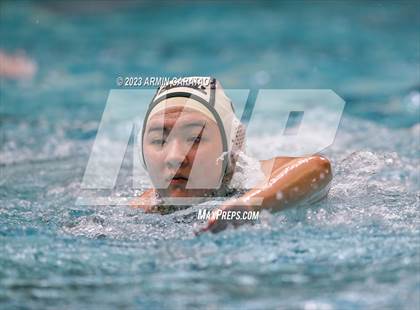 Thumbnail 1 in Southlake Carroll vs. Foster (UIL 6A Water Polo Final) photogallery.