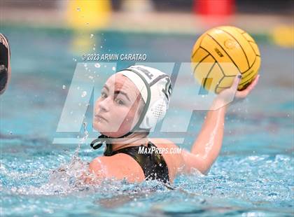 Thumbnail 1 in Southlake Carroll vs. Foster (UIL 6A Water Polo Final) photogallery.