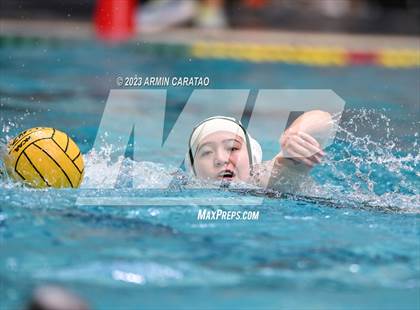 Thumbnail 1 in Southlake Carroll vs. Foster (UIL 6A Water Polo Final) photogallery.