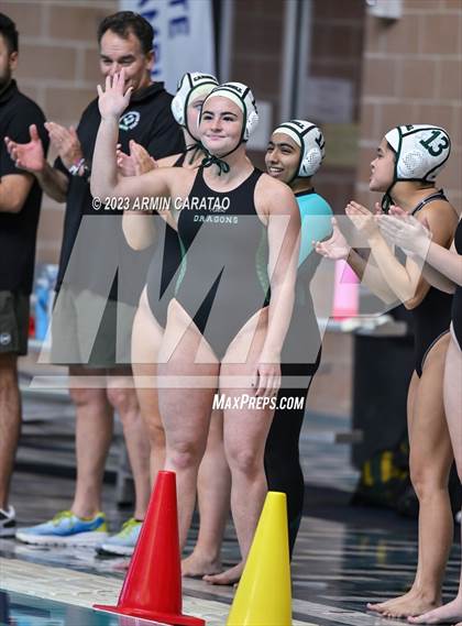 Thumbnail 3 in Southlake Carroll vs. Foster (UIL 6A Water Polo Final) photogallery.