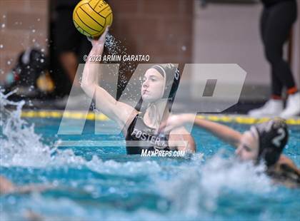 Thumbnail 3 in Southlake Carroll vs. Foster (UIL 6A Water Polo Final) photogallery.