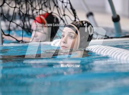 Thumbnail 2 in Southlake Carroll vs. Foster (UIL 6A Water Polo Final) photogallery.
