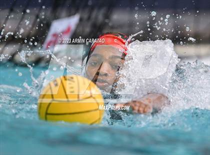 Thumbnail 1 in Southlake Carroll vs. Foster (UIL 6A Water Polo Final) photogallery.