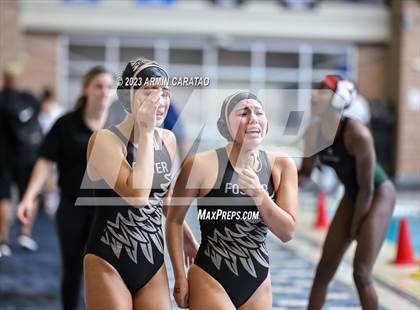 Thumbnail 2 in Southlake Carroll vs. Foster (UIL 6A Water Polo Final) photogallery.