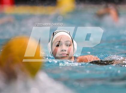 Thumbnail 1 in Southlake Carroll vs. Foster (UIL 6A Water Polo Final) photogallery.