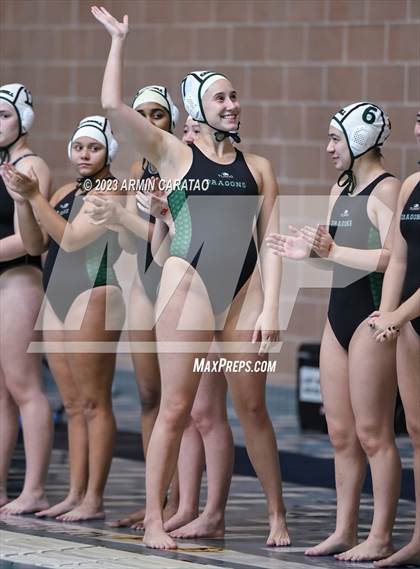 Thumbnail 3 in Southlake Carroll vs. Foster (UIL 6A Water Polo Final) photogallery.
