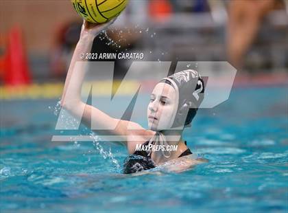 Thumbnail 3 in Southlake Carroll vs. Foster (UIL 6A Water Polo Final) photogallery.