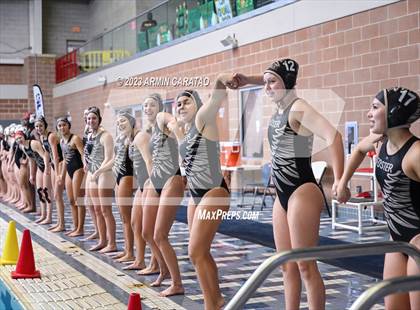 Thumbnail 2 in Southlake Carroll vs. Foster (UIL 6A Water Polo Final) photogallery.