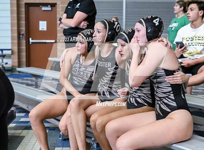 Thumbnail 1 in Southlake Carroll vs. Foster (UIL 6A Water Polo Final) photogallery.