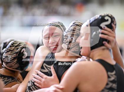 Thumbnail 3 in Southlake Carroll vs. Foster (UIL 6A Water Polo Final) photogallery.