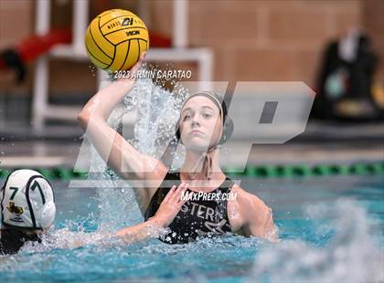 Thumbnail 1 in Southlake Carroll vs. Foster (UIL 6A Water Polo Final) photogallery.