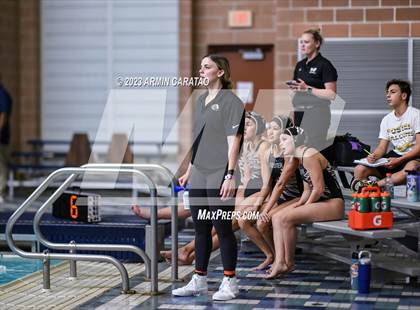 Thumbnail 1 in Southlake Carroll vs. Foster (UIL 6A Water Polo Final) photogallery.