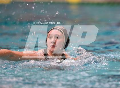 Thumbnail 3 in Southlake Carroll vs. Foster (UIL 6A Water Polo Final) photogallery.