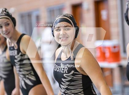 Thumbnail 1 in Southlake Carroll vs. Foster (UIL 6A Water Polo Final) photogallery.
