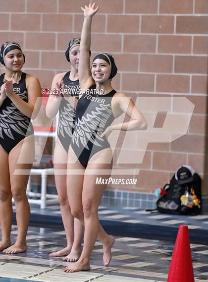 Thumbnail 1 in Southlake Carroll vs. Foster (UIL 6A Water Polo Final) photogallery.