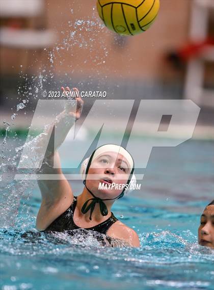 Thumbnail 2 in Southlake Carroll vs. Foster (UIL 6A Water Polo Final) photogallery.