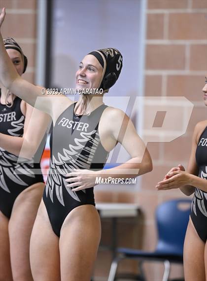 Thumbnail 1 in Southlake Carroll vs. Foster (UIL 6A Water Polo Final) photogallery.